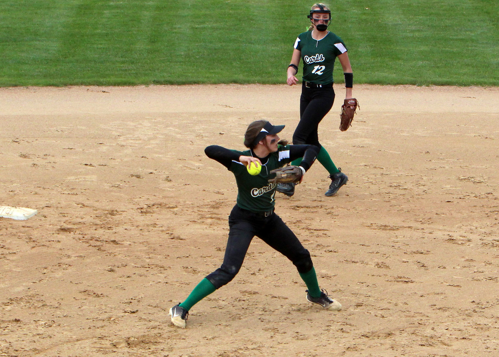 Chi-Hi softball invitational 5-11-19